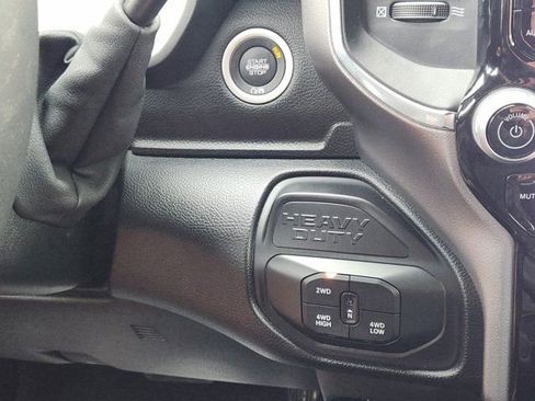 Used 2026 RAM 2500 Laramie image 8