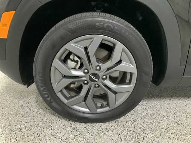 Used 2026 Kia Seltos LX AWD/4WD image 10