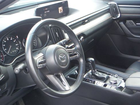 Used 2024 MAZDA CX-50 AWD 2.5 S w/ Cargo Package image 19