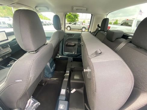 New 2026 Ford Maverick XL FWD image 27