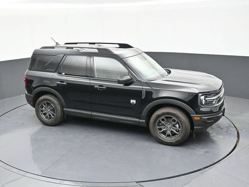 Used 2024 Ford Bronco Sport Big Bend w/ Convenience Package AWD/4WD image 64