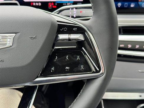 New 2026 Cadillac Lyriq Premium Sport image 30