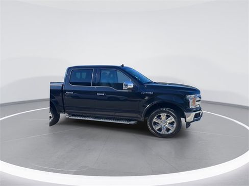 Used 2019 Ford F150 Lariat image 8