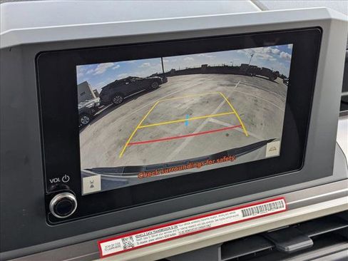 New 2025 Toyota Tacoma TRD Sport image 13