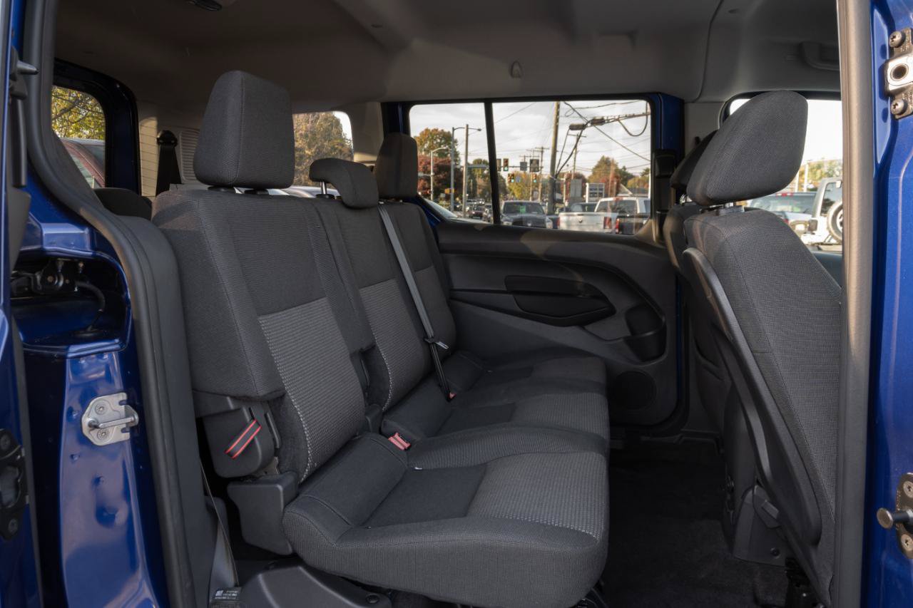Used 2018 Ford Transit Connect XL FWD image 30