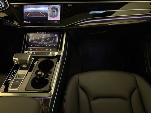 Certified 2026 Audi Q7 2.0T Premium AWD/4WD image 20