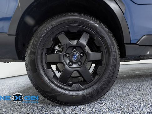 Used 2023 Subaru Outback Wilderness image 42