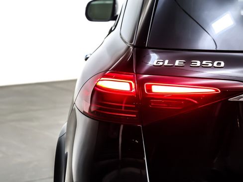 Certified 2024 Mercedes-Benz GLE 350 4MATIC image 19