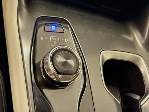 Used 2023 Lexus RZ 450e Premium w/ Technology Package image 25