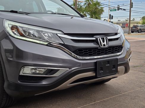 Used 2016 Honda CR-V EX image 4