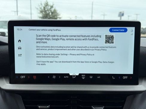 Certified 2025 Ford Explorer ST-Line image 16