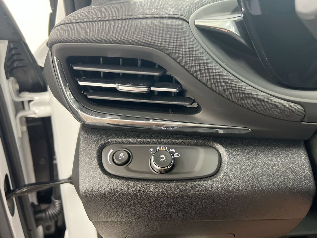 New 2026 Buick Envista Sport Touring w/ Convenience I Package FWD image 18