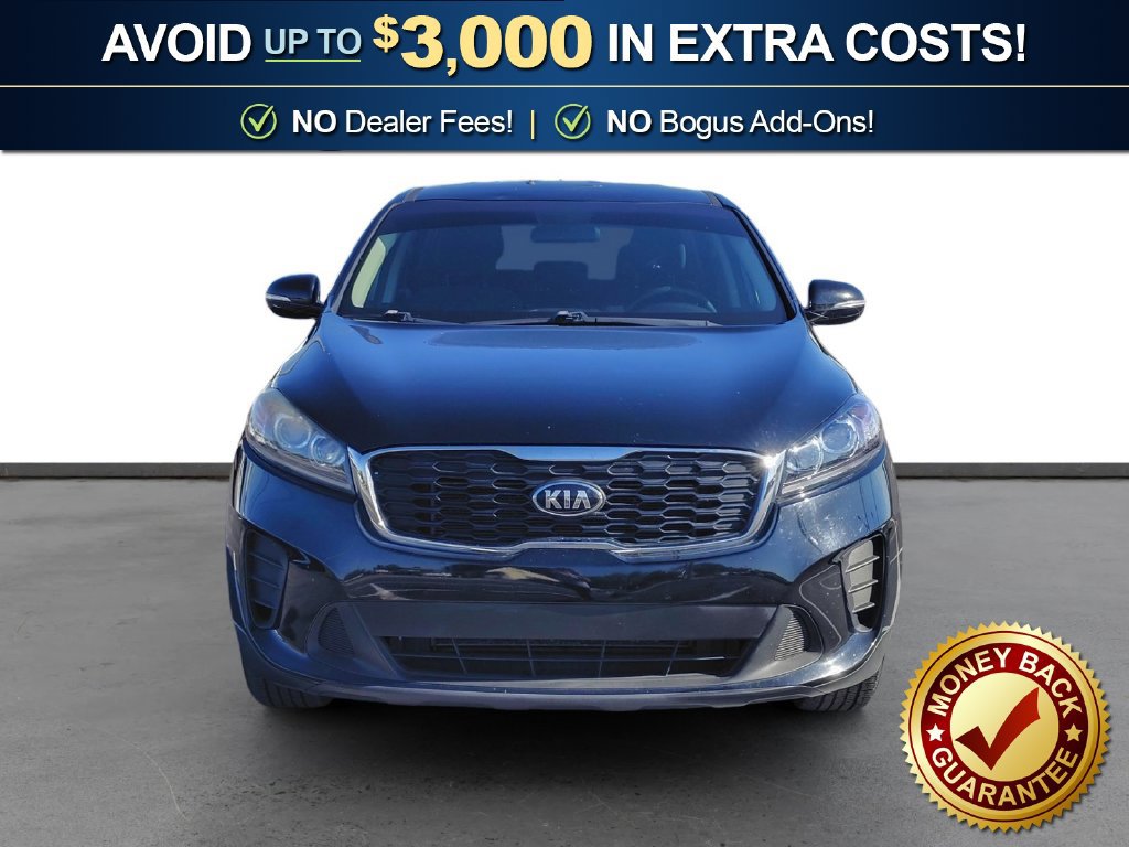 Used 2019 Kia Sorento L FWD image 11