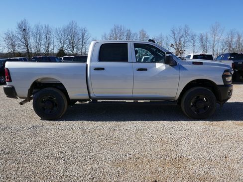 New 2026 RAM 2500 Tradesman image 3