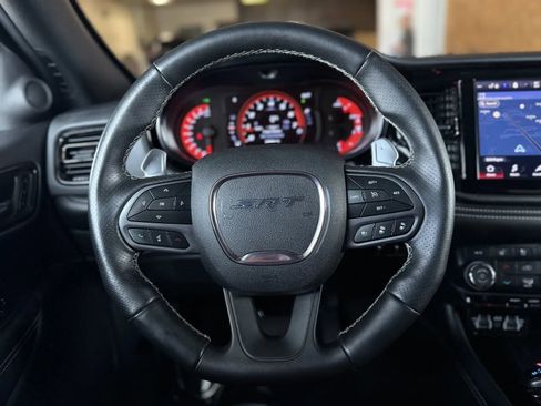 Used 2024 Dodge Durango SRT Hellcat AWD/4WD image 26