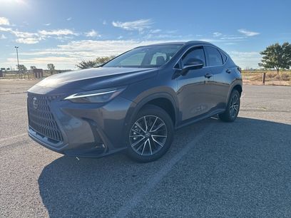 Used 2025 Lexus NX 300h AWD w/ Accessory Package (2T)