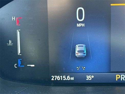 Used 2024 Ford Escape Active image 15