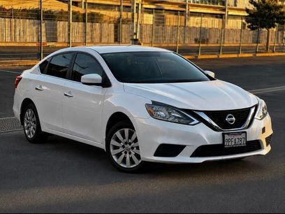 Used 2016 Nissan Sentra S