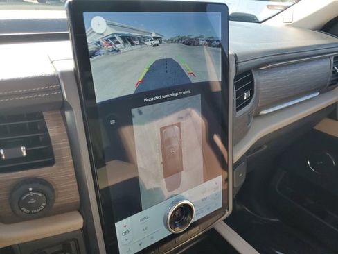 Certified 2023 Ford Expedition Max Limited image 26