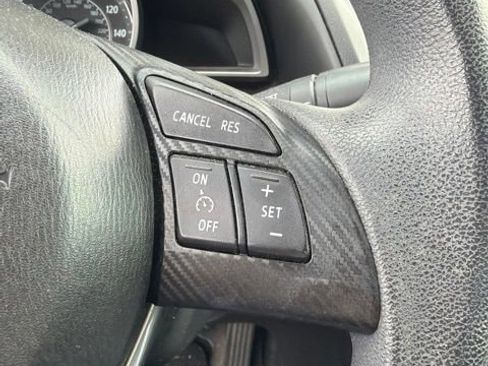 Used 2016 MAZDA MAZDA3 i Sport w/ Preferred Equipment Package FWD image 11