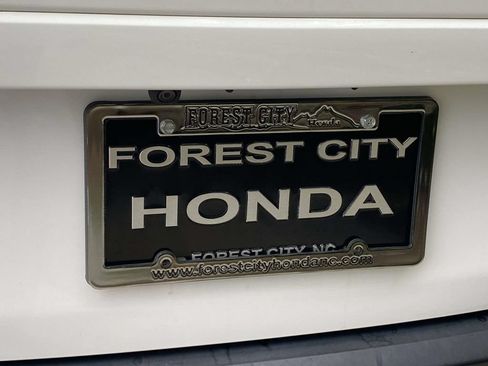Certified 2021 Honda CR-V EX-L image 31