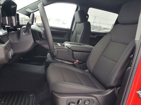 New 2026 Chevrolet Silverado 1500 LT image 5