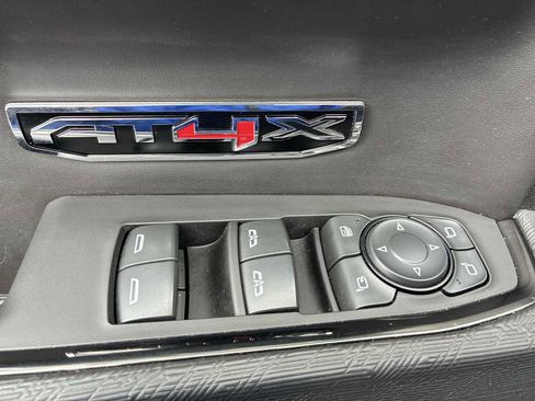 Used 2024 GMC Sierra 1500 AT4X AWD/4WD image 15