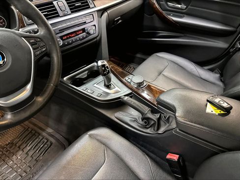 Used 2015 BMW 328i Sedan RWD image 19