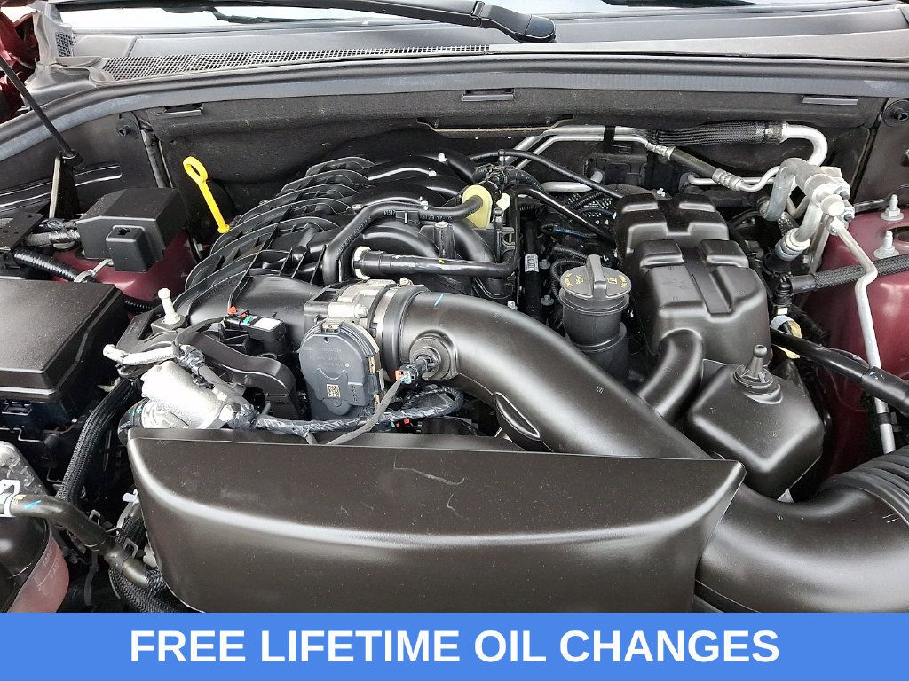 Used 2023 Dodge Durango GT AWD/4WD image 30