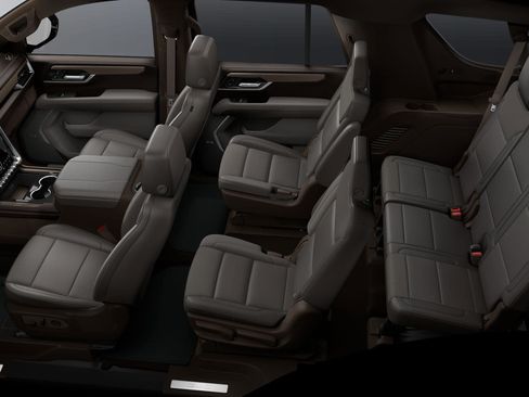 New 2026 GMC Yukon Elevation AWD/4WD image 24