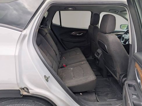 Used 2020 GMC Terrain SLE w/ LPO, Floor Liner Package FWD image 32