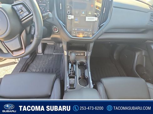 New 2026 Subaru Ascent Limited Bronze AWD/4WD image 15