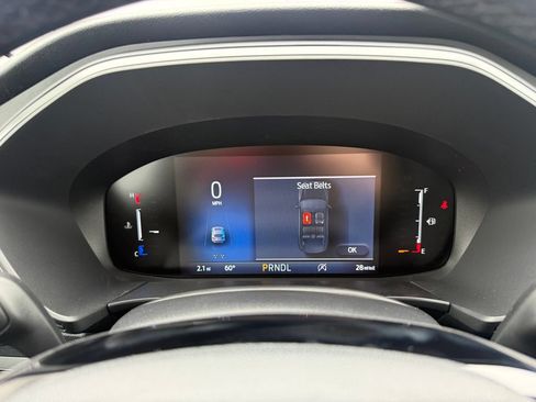 New 2026 Ford Escape Active w/ Cold Weather Package FWD image 22