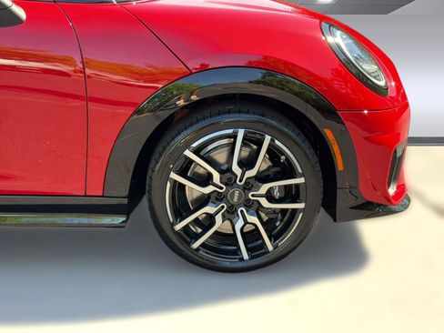 New 2026 MINI Cooper S FWD image 12