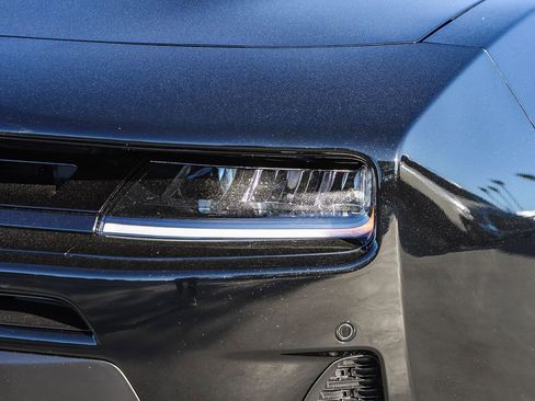 New 2026 Dodge Charger Scat Pack w/ Blacktop Package AWD/4WD image 5