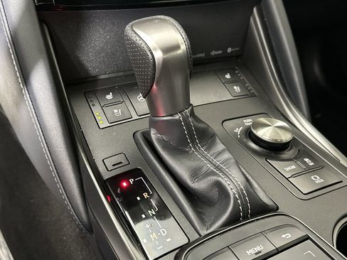 Used 2023 Lexus IS 350 F Sport image 24