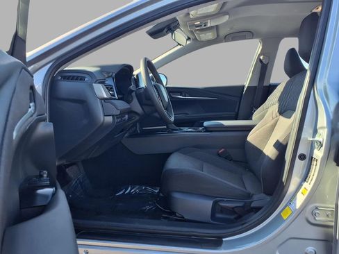 Used 2025 Toyota Camry LE image 22