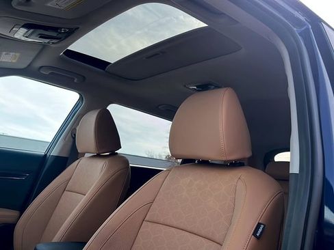 New 2026 Kia Seltos EX w/ EX Sunroof Package image 17