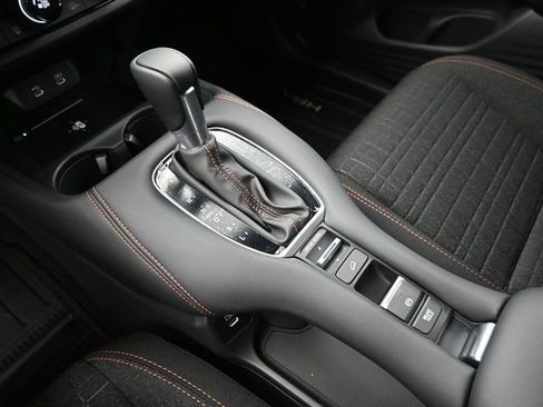 New 2026 Honda HR-V Sport image 30