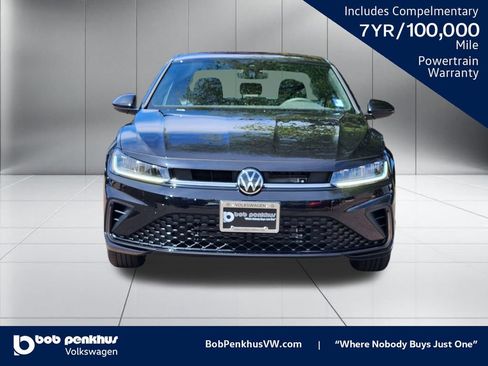 New 2026 Volkswagen Jetta Sport FWD image 21
