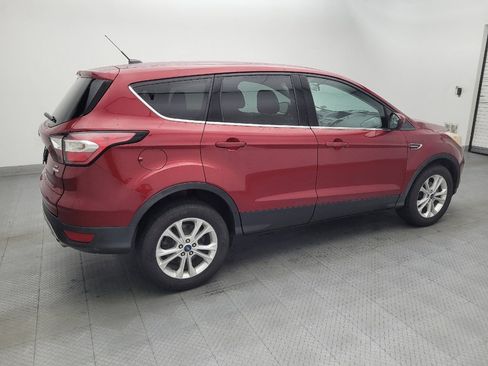 Used 2017 Ford Escape SE w/ SE Cold Weather Package FWD image 10