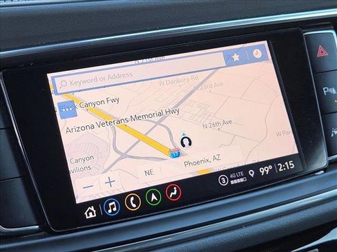 Used 2022 Buick Enclave Premium image 15