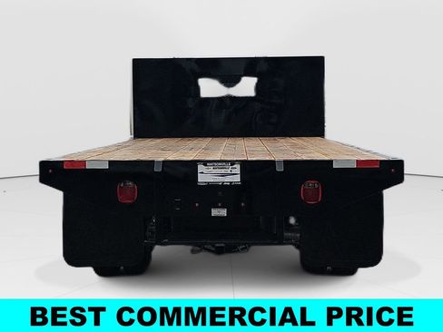 New 2026 RAM 5500 Tradesman RWD image 4