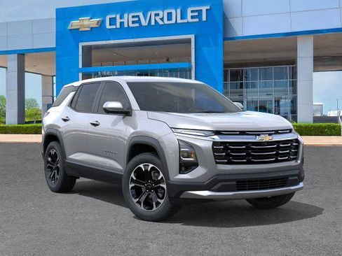 New 2026 Chevrolet Equinox LT w/ Convenience Package II image 34