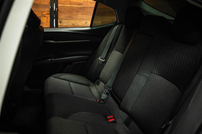 Used 2026 Toyota Camry LE FWD image 9