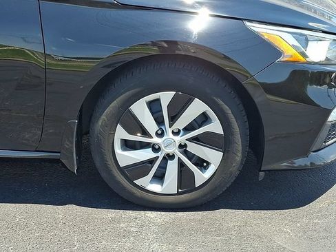Used 2020 Nissan Altima 2.5 S FWD image 8