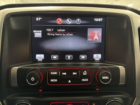 Used 2014 GMC Sierra 1500 SLT image 8