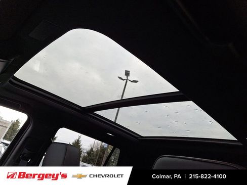 New 2026 Chevrolet Tahoe RST w/ Advanced Technology Package AWD/4WD image 11