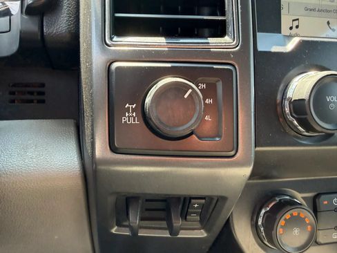 Used 2019 Ford F350 XLT w/ XLT Value Package AWD/4WD image 20