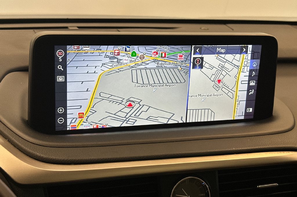 Used 2020 Lexus RX 350 FWD w/ Premium Package image 19